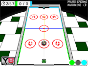 Флеш игра онлайн Танк 3Д: Спорт / Tanque 3D: Sports