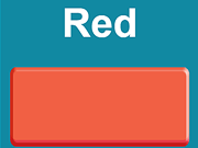 Флеш игра онлайн Нажмите Правильный Цвет / Tap The Right Color