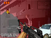 Флеш игра онлайн Terrorist Hunt v1.0