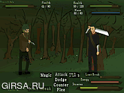 Приключения в лесу