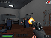 Забытая лаборатория 3D 2