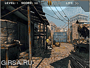 Последняя пуля 3