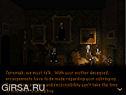 Последняя дверь 3