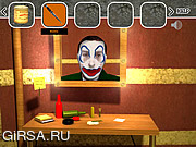 Игра Последний Тур Побег