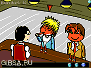 Умный Пьяный