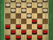 Флеш игра онлайн Традиционные Шашки Игры / The Traditional Checkers Game