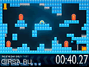 Флеш игра онлайн This is the Only Level 3