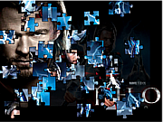 Флеш игра онлайн Thor темные мировые части / Thor The Dark World Pieces