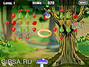 Флеш игра онлайн Jumping Troll