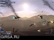 Флеш игра онлайн Drakojan Skies - Mission 1