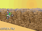 Флеш игра онлайн Motorama