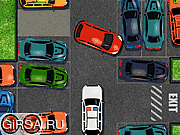 Флеш игра онлайн Carbon Auto Theft