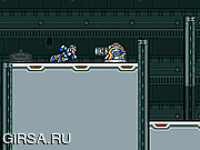 Игра Проект x Megaman