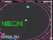 Флеш игра онлайн Neon 2