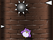 Крошечная Сова!