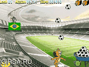 Флеш игра онлайн Том и Джерри-дорога на Рио