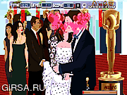 Флеш игра онлайн Tom Cruise’s Kissing History