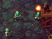 Верхний форпост