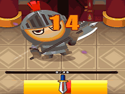 Прилючения башни