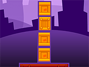 Башенные блоки Делюкс