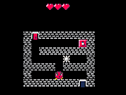 Флеш игра онлайн Игрушка Подземелье Коробка