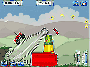 Путешествие монстра 2