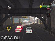 Флеш игра онлайн Игры / Traffic Bandits