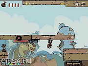 Трансформеры - побег  3