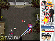 Флеш игра онлайн Tsubuchi