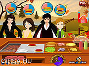 Турция Бургер-2