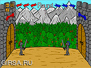 Турнир Рыцарей