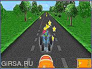 Флеш игра онлайн Гран-При Уми / Umi Grand Prix