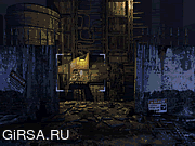 Исследователь