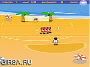 Флеш игра онлайн Las Vacaciones de Raul 08