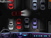 Флеш игра онлайн Парковка Автомобилей Служащим Гостиницы Про / Valet Parking Pro