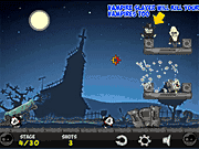 Пушка Вампира