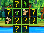 Овощные Карты Совпадают