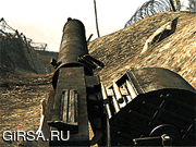 Флеш игра онлайн Verdun Beta