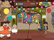 Виктор и Валентино: Разбейте Пиньяту