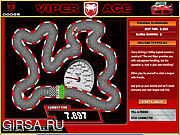 Флеш игра онлайн Вайпер Туз / Viper Ace