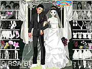 Флеш игра онлайн Long Live the Couple