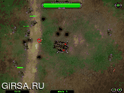 Флеш игра онлайн Войны башня