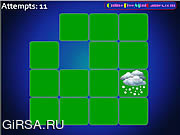Флеш игра онлайн Погода матча / Weather Match