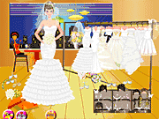 Игра Свадебное Платье Магазин