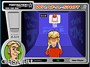 Флеш игра онлайн What-a-Shot
