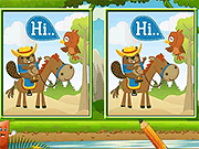 Который отличается от мультфильма 2