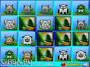 Память на диких животных