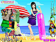 Игра Windy моря Dressup