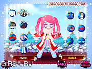 Зимнее Одевается пальто