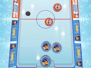 Зимние забавы - Winterspass